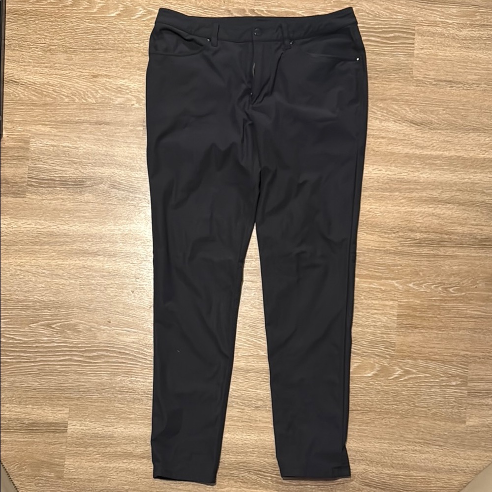Men's Lululemon ABC Pants
